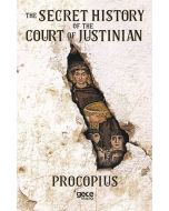 The Secret History of the Court of Justinian
