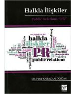 Halkla İlişkiler