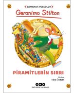 Piramitlerin Sırrı