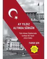 Ay Yıldız Altında Sürgün