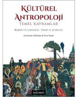 Kültürel Antropoloji