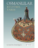 Osmanlılar Kültürel Tarih