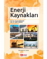 Enerji Kaynakları