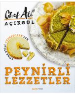 Peynirli Lezzetler