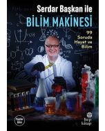 Serdar Başkan ile Bilim Makinesi