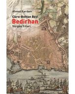 Cizre-Bohtan Beyi Bedirhan