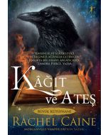 Kâğıt ve Ateş