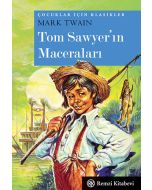 Tom Sawyer’ın Maceraları (Cep Boy)