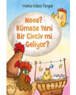 Neee? Kümese Yeni Bir Civciv mi Geliyor?