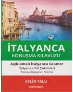 İtalyanca Konuşma Kılavuzu