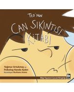 Teo'nun Can Sıkıntısı Kitabı