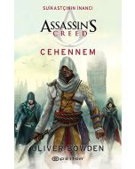 Assassin's Creed - Suikastçının İnancı 6 Cehennem