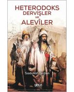 Heterodoks Dervişler ve Alevîler
