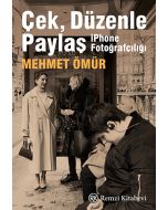Çek, Düzenle Paylaş