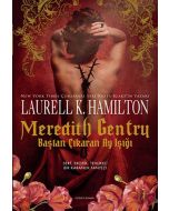 Meredith Gentry - Baştan Çıkaran Ay Işığı
