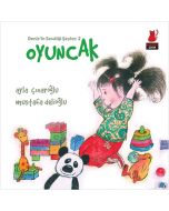 Deniz'in Sevdiği Şeyler: 2 - Oyuncak