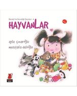 Deniz’in Sevdiği Şeyler: 4 - Hayvanlar