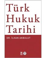 Türk Hukuk Tarihi