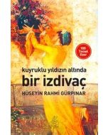 Kuyruklu Yıldız Altında Bir İzdivaç