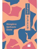 Rüzgârın Şarkısını Dinle