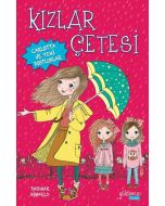 Kızlar Çetesi - Carlotta ve Yeni Dostluklar