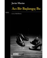 Acı Bir Başlangıç Bu