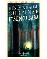 Efsuncu Baba