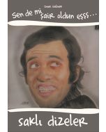 Saklı Dizeler