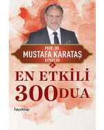 En Etkili 300 Dua