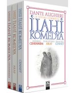İlahi Komedya