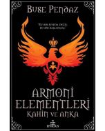 Armoni Elementleri-Kahin ve Anka