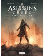 Assassin’s Creed 1. Cilt - Komplolar