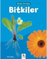 Bitkiler - Bilime İlk Adım