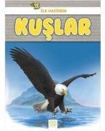Kuşlar - İlk Hazinem