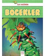 Böcekler - İlk Hazinem