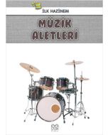 Müzik Aletleri - İlk Hazinem