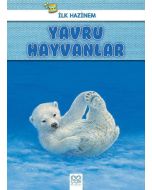 Yavru Hayvanlar - İlk Hazinem