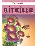 Bitkiler - İlk Hazinem