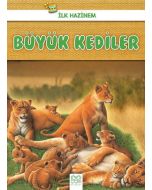 Büyük Kediler - İlk Hazinem