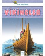 Vikingler - İlk Hazinem