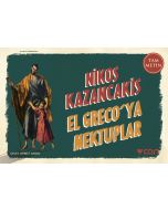El Greco'ya Mektuplar