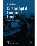 Küresel Dijital Ekonomide Emek