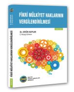 Fikri Mülkiyet Haklarının Vergilendirilmesi