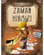 Zaman Hırsızı