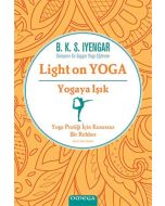 Yogaya Işık - Light on Yoga