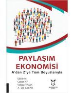 Paylaşım Ekonomisi