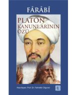 Fârâbî - Platon Kanunlarının Özü