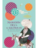 Nasreddin Hoca Ve 1616 Fıkrası