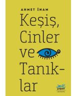Keşiş, Cinler ve Tanıklar