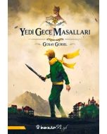 Yedi Gece Masalları